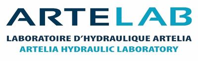 ARTELAB :  ARTELIA hydraulic Laboratory